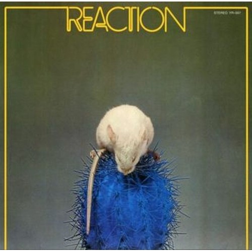 reaction