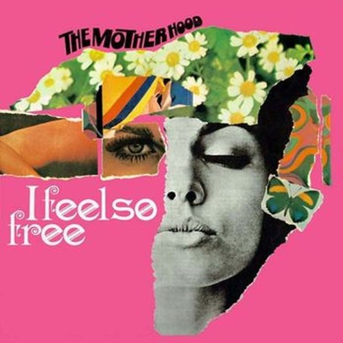 i feel so free