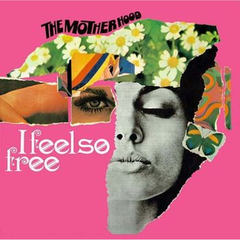 i feel so free