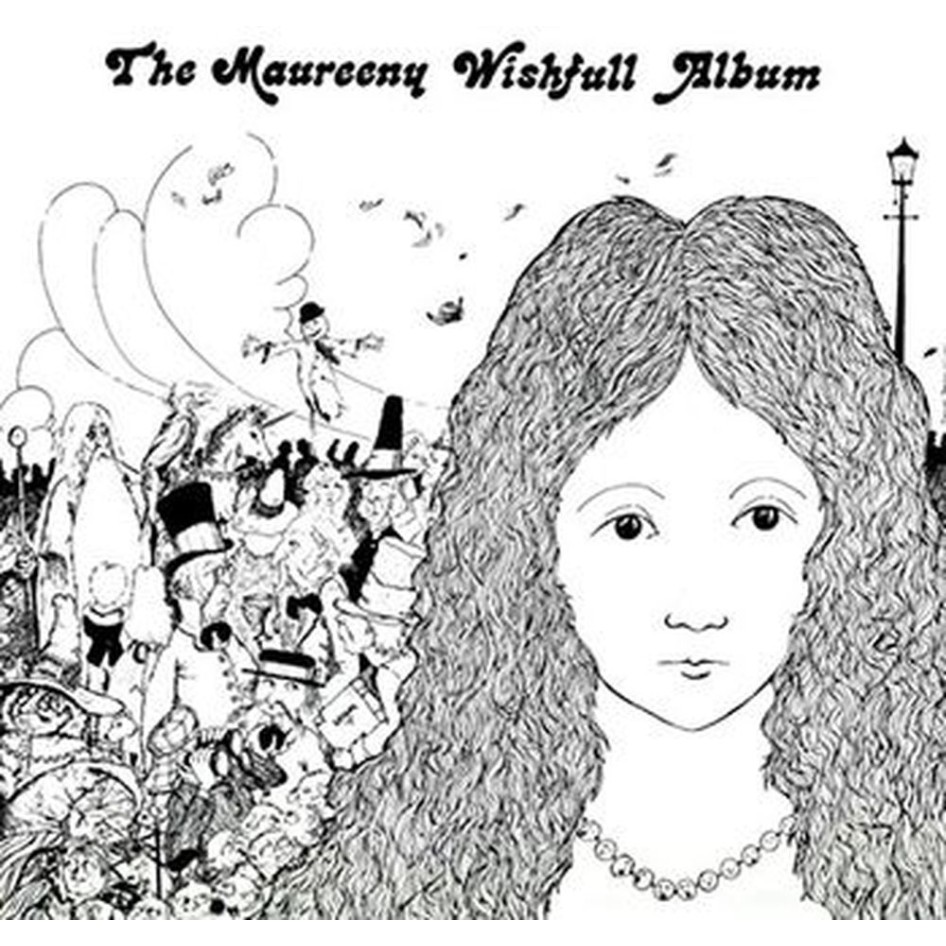 the maureeny wishfull album