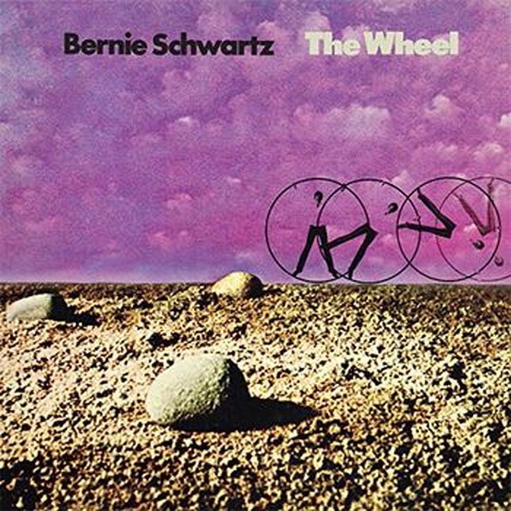 the wheel