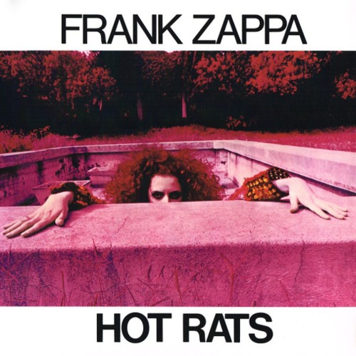 hot rats