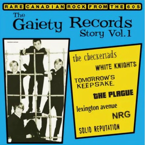 the gaiety records story vol.1