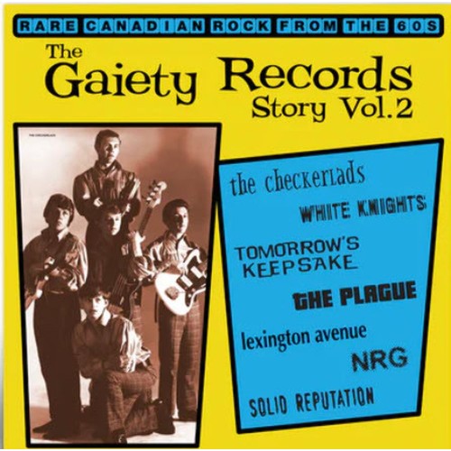 the gaiety records story vol.2