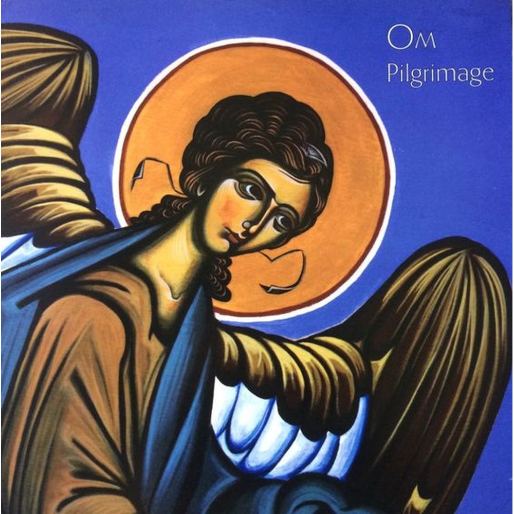 pilgrimage (orange)