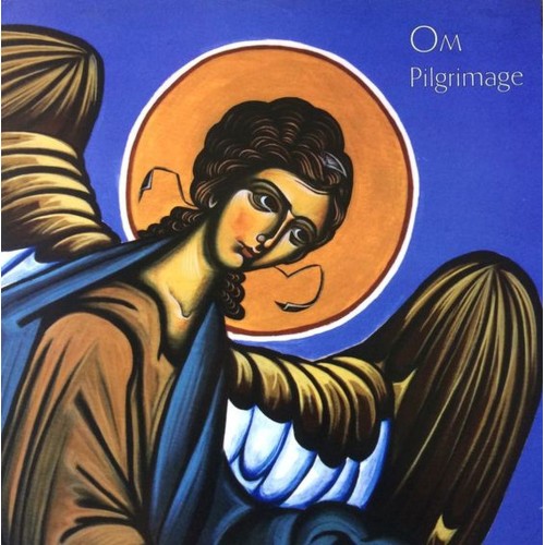 pilgrimage (orange)