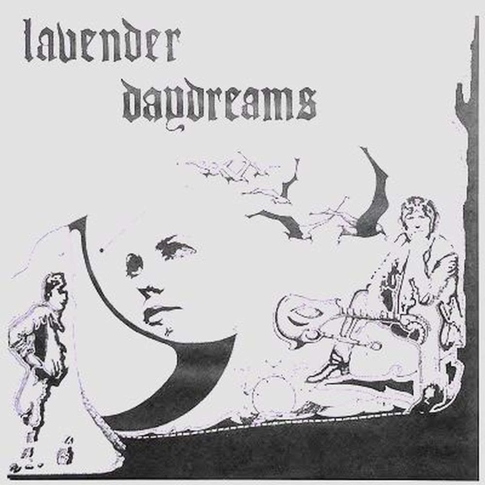 lavender daydreams