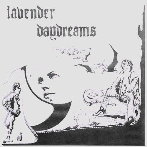 lavender daydreams